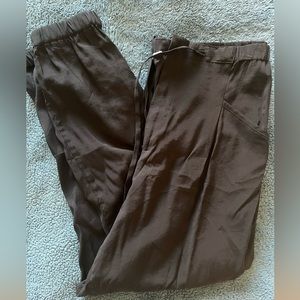DRESS PANT JOGGERS